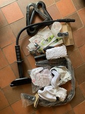 H2O X5 Steam Mop - Manual & Accessory Pack (2 Sets)