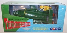 Corgi CC00802 - Thunderbirds