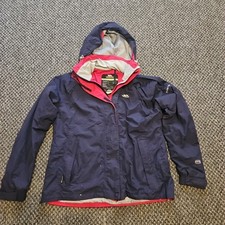 Trespass TP75 Women's Waterproof Technical Performance Jacket