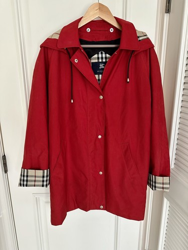 Authentic burberry london - burberry,