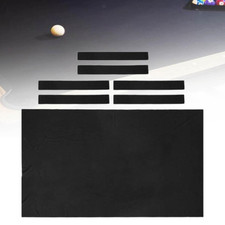 Billiard Pool Table Cloth