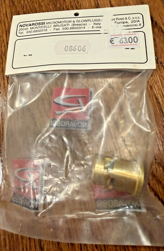Brand new novarossi ns12 - brand,