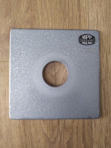 Vintage original mpp large - original,