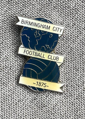 Birmingham city club blues - birmingham,