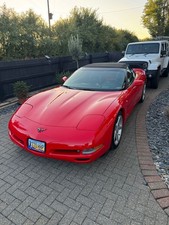 Chevrolet Corvette c5