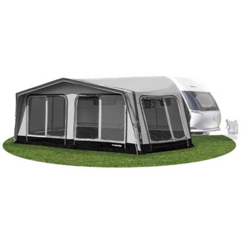 Pluto air full - 2, awning