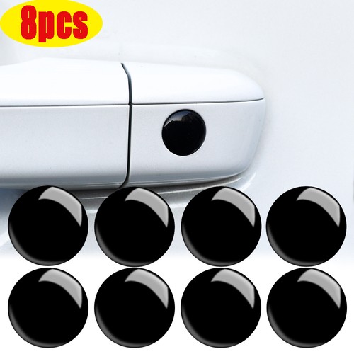 8pcs 20mm car lock keyhole - lock,