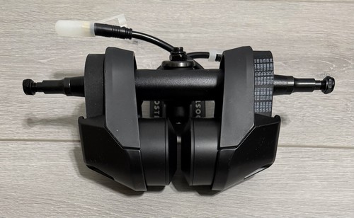 Boosted board rear - boosted, drive