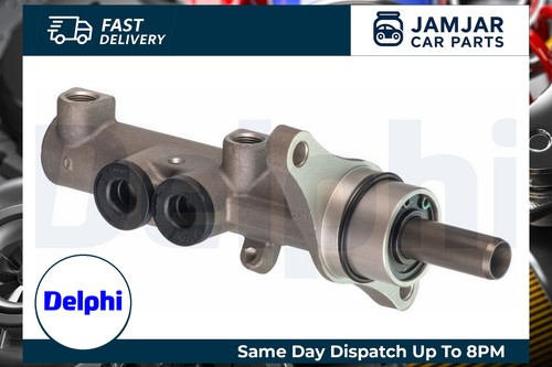 Delphi lm80678 brake master - brake,