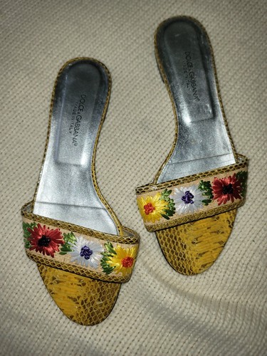 Dolce gabbana multicolor - dolce, &