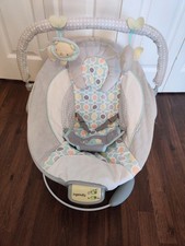 Ingenuity Baby Bouncer Chair