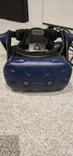 Boxed htc vive - boxed, headset