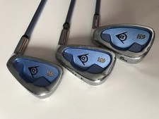 DUNLOP 65i P,5,7  IRON CLUB