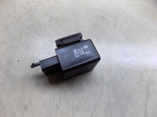 Yamaha tw200 flasher relay - yamaha,