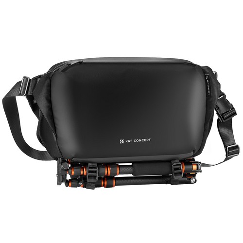 Concept dslr camera bag - concept,