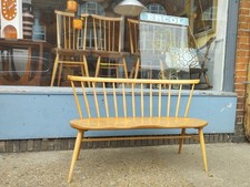 Elm Ercol Windsor 450