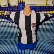 Referee T-Shirt Accessory for