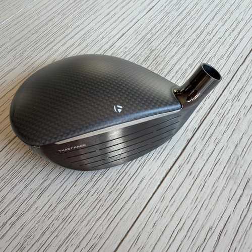 Taylormade qi35 wood head - qi35,