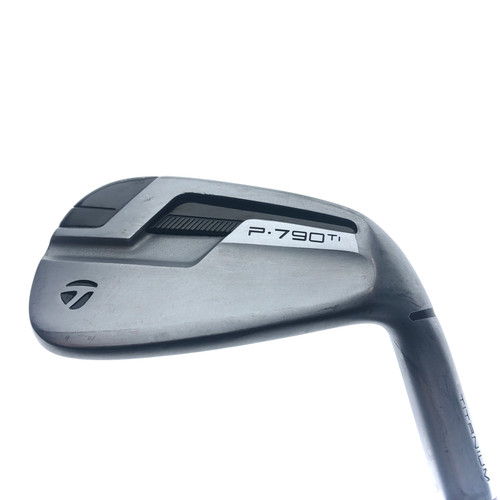 Used taylormade p790 2019 - used,
