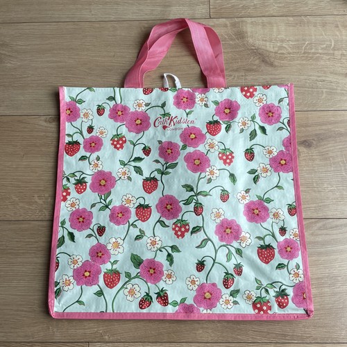 Cath kidston 2025 reusable - kidston,