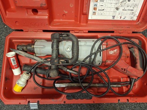 Milwaukee kango k900 - milwaukee,