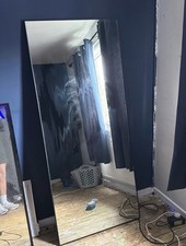 Large mirror 6ft Great