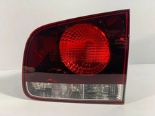 VW TOUAREG 7LA, 7L6, 7L7 Left