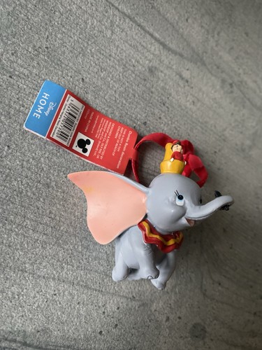 Disney dumbo christmas bauble - dumbo,