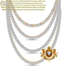 38+ Grams VVS1D  17.42 Ct