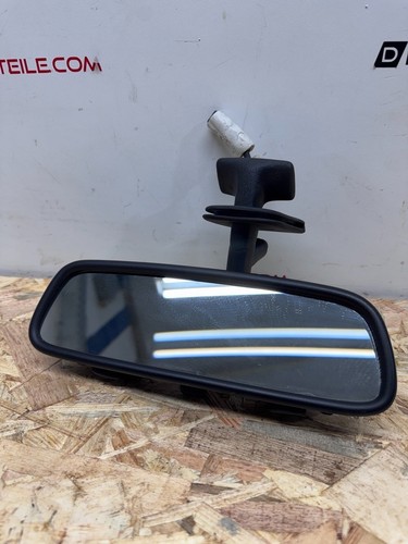 Bmw e30 rearview - mirror,, map