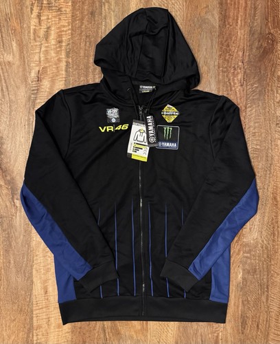 Yamaha factory racing - factory, vr46
