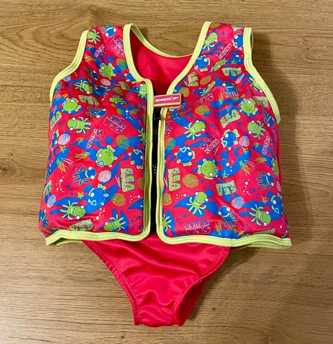 Speedo sea squad - speedo,