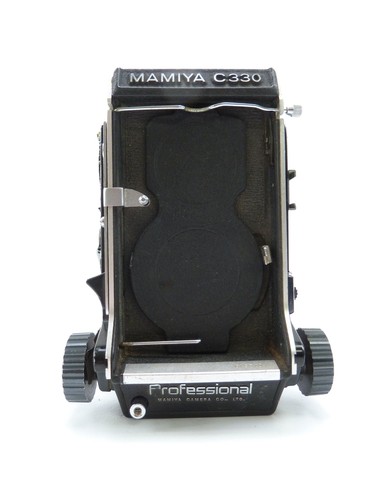 Mamiya c330 camera body - c330,