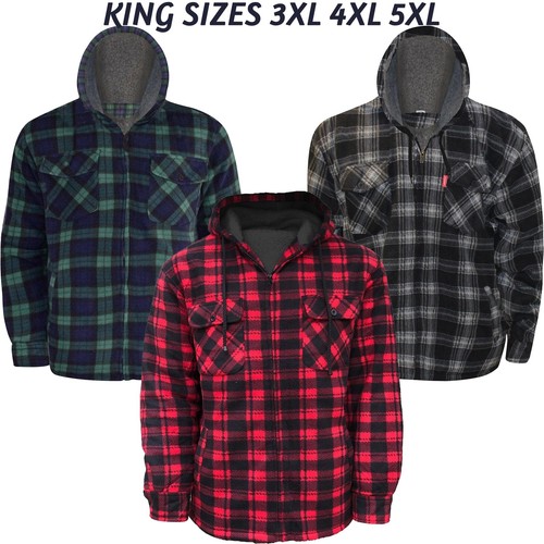 Big king sherpa fleece - fleece, lined