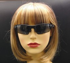 Oakley Black Sunglasses Flak