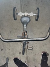 Vintage Aluminum Anthony