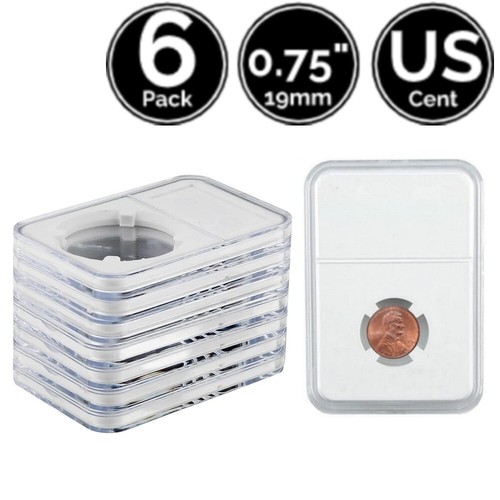 Pack 19mm slab - 6,