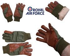 Aircrew Gloves RAF & British