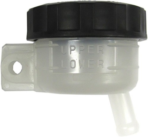 Brake master cylinder - cylinder, rebuild