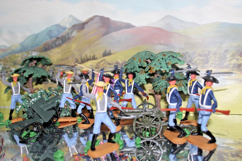 American civil war soldiers - , x