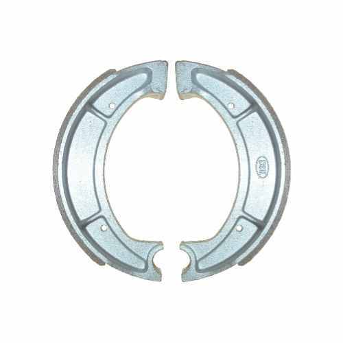 Drum brake shoes vb228 fits - drum,