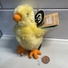 Living Nature Yellow Chick