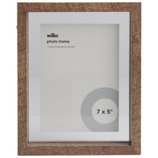 WOODEN PHOTO PICTURE FRAME