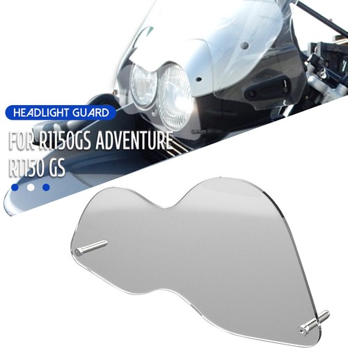 Headlight guard grill - headlight,