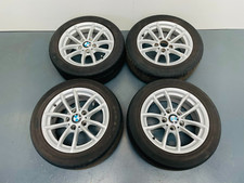 BMW F20 F21 F22 4x 16" Alloy