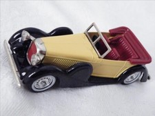 LAGONDA 1938 MATCHBOX MODELS