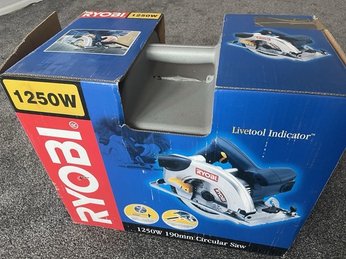 New ryobi ews 1266 1250w - ryobi,