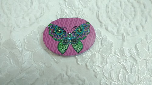 Pictura compact mirror - pictura,