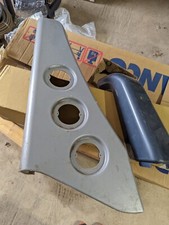 Rollerteam CI light cluster light grey