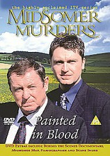 Midsomer Murders: Painted in